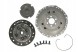 Шеффлер ЛуК 620 3050 09 Муфта дискова+притиск seat ibiza 99-02 luk