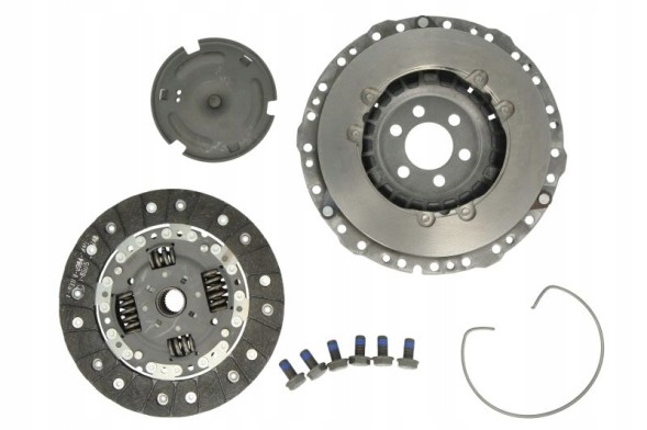 Шеффлер ЛуК 620 3050 09 Муфта дискова+притиск seat ibiza 99-02 luk