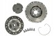 Шеффлер ЛуК 620 3050 09 Муфта дискова+притиск seat ibiza 99-02 luk
