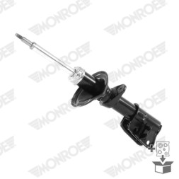 D0401R MONROE Амортизатор підвіски