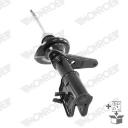 D0401R MONROE Амортизатор підвіски