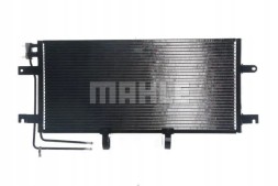 Mahle AC 332 000S Очисник радіатора кондиціонера ac 332 000s mahle