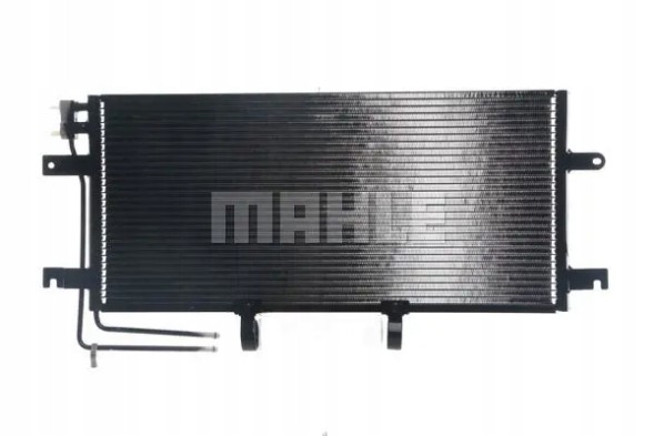 Mahle AC 332 000S Очисник радіатора кондиціонера ac 332 000s mahle