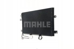 Mahle AC 332 000S Очисник радіатора кондиціонера ac 332 000s mahle