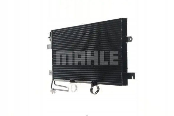 Mahle AC 332 000S Очисник радіатора кондиціонера ac 332 000s mahle