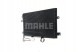 Mahle AC 332 000S Очисник радіатора кондиціонера ac 332 000s mahle