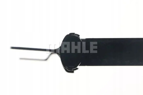 Mahle AC 332 000S Очисник радіатора кондиціонера ac 332 000s mahle
