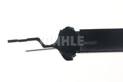Mahle AC 332 000S Очисник радіатора кондиціонера ac 332 000s mahle