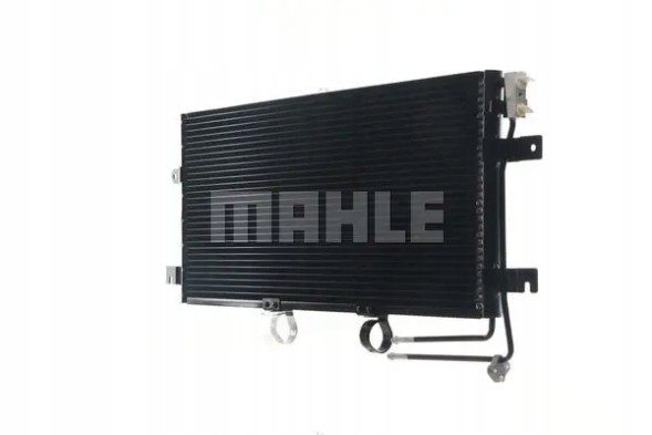 Mahle AC 332 000S Очисник радіатора кондиціонера ac 332 000s mahle