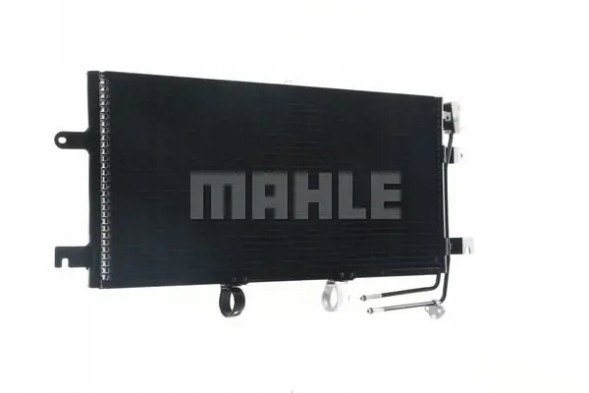 Mahle AC 332 000S Очисник радіатора кондиціонера ac 332 000s mahle