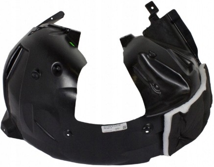 Ford OE НАДКОЛЕСО ЛІВЕ ПЕРЕДНЄ FORD MUSTANG 2015- 2017 OE 5360514 _ FR3B-16A563-BF