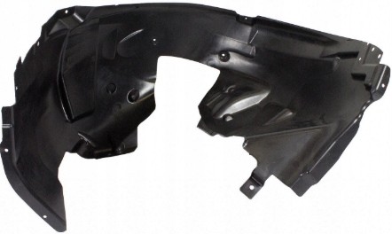 Ford OE НАДКОЛЕСО ЛІВЕ ПЕРЕДНЄ FORD MUSTANG 2015- 2017 OE 5360514 _ FR3B-16A563-BF