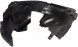 Ford OE НАДКОЛЕСО ЛІВЕ ПЕРЕДНЄ FORD MUSTANG 2015- 2017 OE 5360514 _ FR3B-16A563-BF
