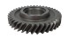 Китай 33336-12051 33336-42030 SKTOY005 Шестерня КПП TOYOTA Verso Solara Matrix Avensis Camry Corolla RAV4