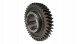 Китай 33336-12051 33336-42030 SKTOY005 Шестерня КПП TOYOTA Verso Solara Matrix Avensis Camry Corolla RAV4