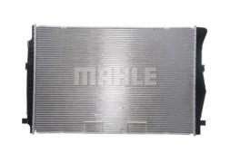 Mahle CR 2055 000S Охолоджувач води cr 2055 000s mahle audi a3
