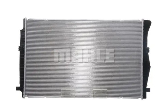Mahle CR 2055 000S Охолоджувач води cr 2055 000s mahle audi a3