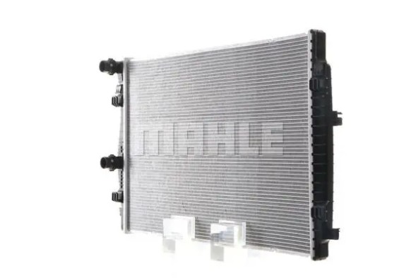 Mahle CR 2055 000S Охолоджувач води cr 2055 000s mahle audi a3