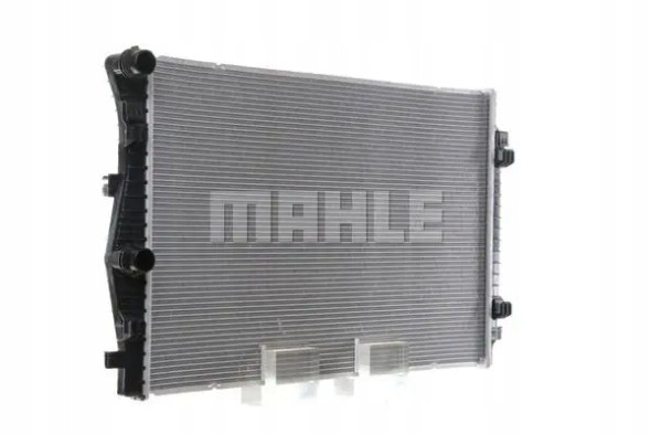 Mahle CR 2055 000S Охолоджувач води cr 2055 000s mahle audi a3