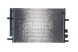 Mahle AC 693 000S Конденсатор радіатора кондиціонування повітря ac 693 000s mahle