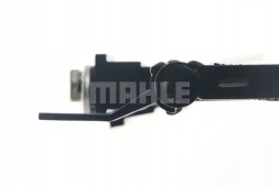 Mahle AC 693 000S Конденсатор радіатора кондиціонування повітря ac 693 000s mahle