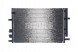 Mahle AC 693 000S Конденсатор радіатора кондиціонування повітря ac 693 000s mahle