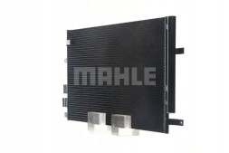 Mahle AC 693 000S Конденсатор радіатора кондиціонування повітря ac 693 000s mahle