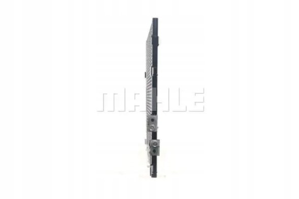 Mahle AC 693 000S Конденсатор радіатора кондиціонування повітря ac 693 000s mahle