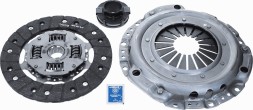 Sachs 3000 111 001 Комплект зчеплення db w201/ w123/ w124 2,0 80-93 sac 3000 111 001