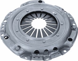 Sachs 3000 111 001 Комплект зчеплення db w201/ w123/ w124 2,0 80-93 sac 3000 111 001