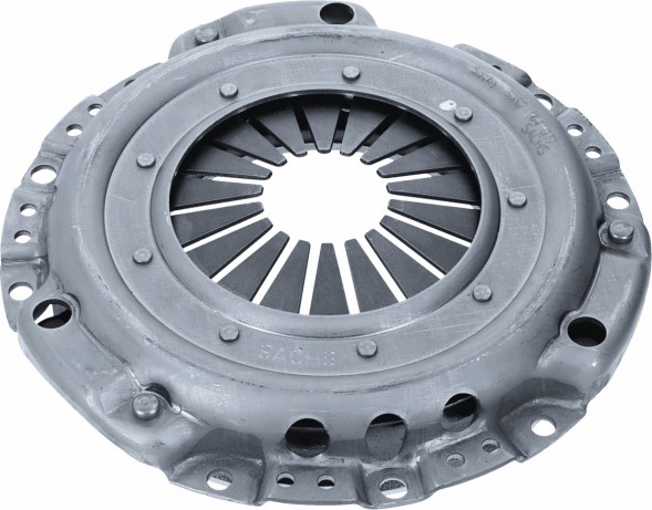 Sachs 3000 111 001 Комплект зчеплення db w201/ w123/ w124 2,0 80-93 sac 3000 111 001