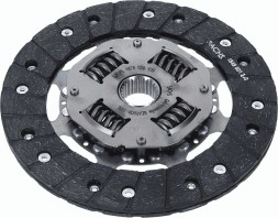 Sachs 3000 111 001 Комплект зчеплення db w201/ w123/ w124 2,0 80-93 sac 3000 111 001