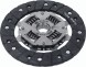 Sachs 3000 111 001 Комплект зчеплення db w201/ w123/ w124 2,0 80-93 sac 3000 111 001