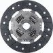 Sachs 3000 111 001 Комплект зчеплення db w201/ w123/ w124 2,0 80-93 sac 3000 111 001