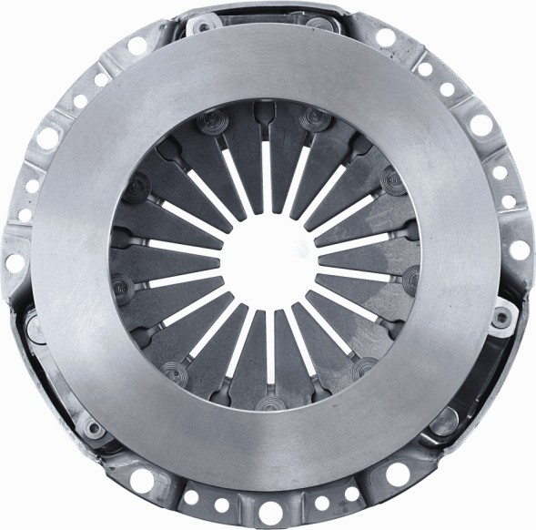 Sachs 3000 111 001 Комплект зчеплення db w201/ w123/ w124 2,0 80-93 sac 3000 111 001