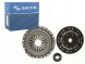 Sachs 3000 111 001 Комплект зчеплення db w201/ w123/ w124 2,0 80-93 sac 3000 111 001
