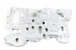 BMW OE 11148595431 Термоізоляція блоку двигуна BMW X5 G05