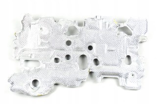 BMW OE 11148595431 Термоізоляція блоку двигуна BMW X5 G05