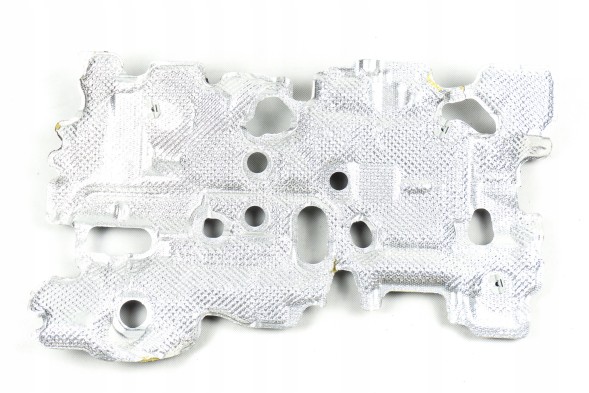 BMW OE 11148595431 Термоізоляція блоку двигуна BMW X5 G05