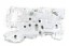 BMW OE 11148595431 Термоізоляція блоку двигуна BMW X5 G05