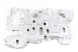 BMW OE 11148595431 Термоізоляція блоку двигуна BMW X5 G05