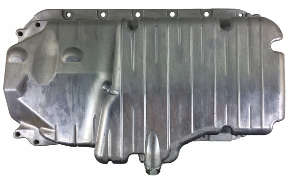 motoGRAPA 78963604 ПІДДОН ОЛИВНИЙ HONDA CIVIC VI 1995 - 2001