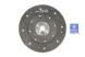 AD BRAKE VIC-171408 Диск зчеплення Sachs Performance (органічна накладка) 240 мм для AUDI