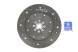 AD BRAKE VIC-171408 Диск зчеплення Sachs Performance (органічна накладка) 240 мм для AUDI