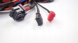 VAG-SYSTEM ПУЧОК ЕЛЕКТРИЧНОГО ГАЧКА VW TOURAN 5ТА 5TA803880