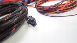 VAG-SYSTEM ПУЧОК ЕЛЕКТРИЧНОГО ГАЧКА VW TOURAN 5ТА 5TA803880