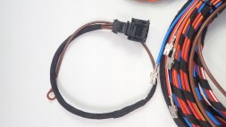 VAG-SYSTEM ПУЧОК ЕЛЕКТРИЧНОГО ГАЧКА VW TOURAN 5ТА 5TA803880