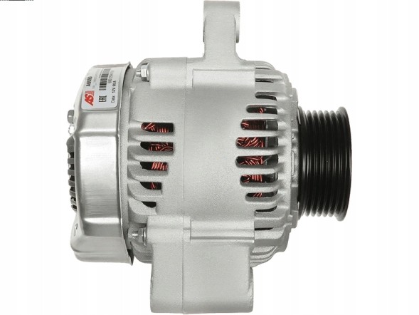 AS-PL A6099 Новий альтернатор honda prelude 2.0 і 16в honda prelude 2.2 і 16в