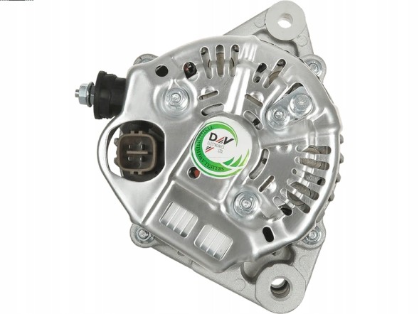 AS-PL A6099 Новий альтернатор honda prelude 2.0 і 16в honda prelude 2.2 і 16в