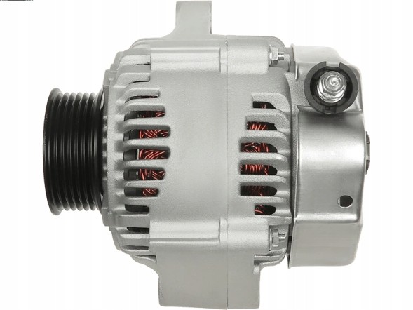AS-PL A6099 Новий альтернатор honda prelude 2.0 і 16в honda prelude 2.2 і 16в